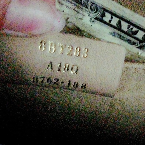 Fendi small kan I nude - Picture 7 of 8